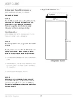 Preview for 15 page of U-Line U-3018CLRINT-00C User Manual & Service Manual