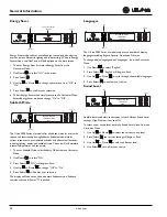 Preview for 15 page of U-Line U-3018RFOL-00 Service Manual