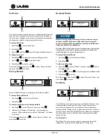 Preview for 20 page of U-Line U-3018RFOL-00 Service Manual