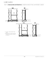 Preview for 18 page of U-Line U-3060DWRINT-00A User Manual & Service Manual