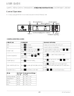 Preview for 29 page of U-Line U-3060DWRINT-00A User Manual & Service Manual