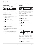 Preview for 33 page of U-Line U-3060DWRINT-00A User Manual & Service Manual