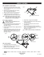 Preview for 2 page of U-Line U-840U-10 Quick Start Manual