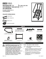 Preview for 3 page of U-Line U-840U-10 Quick Start Manual