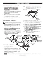 Preview for 4 page of U-Line U-840U-10 Quick Start Manual