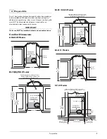 Preview for 5 page of U-Line U-ADA15IMB-00 Install Manual