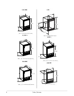 Preview for 8 page of U-Line U-ADA15IMB-00 Install Manual