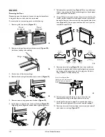 Preview for 12 page of U-Line U-ADA15IMB-00 Install Manual