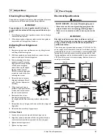 Preview for 15 page of U-Line U-ADA15IMB-00 Install Manual