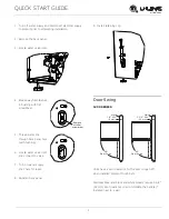 Preview for 12 page of U-Line U-BI1215B-00A Quick Start Manual