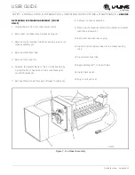 Preview for 46 page of U-Line U-BI95 User Manual & Service Manual