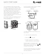 Preview for 15 page of U-Line U-CLR1215S-40B Quick Start Manual