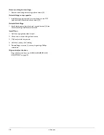 Preview for 17 page of U-Line U-CO29B-00 Use & Care Manual