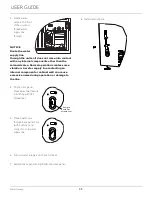 Preview for 11 page of U-Line UHCL115SS01A User Manual & Service Manual