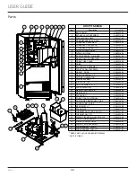 Preview for 33 page of U-Line UHCL115SS01A User Manual & Service Manual