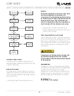 Preview for 41 page of U-Line UHCP115 User Manual & Service Manual