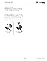 Preview for 42 page of U-Line UHCP115 User Manual & Service Manual