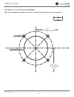 Preview for 13 page of U-Line UHDE215 User Manual & Service Manual