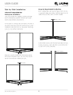 Preview for 9 page of U-Line UHNPB115 User Manual & Service Manual