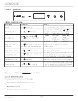 Preview for 19 page of U-Line UHRE124IG01A User Manual & Service Manual