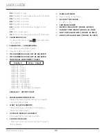 Preview for 49 page of U-Line UHRE524-IG81A User Manual & Service Manual