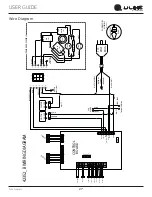 Preview for 27 page of U-Line UHRF124WS01A User Manual & Service Manual