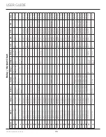 Preview for 43 page of U-Line UHRF124WS01A User Manual & Service Manual