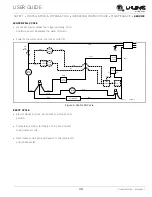Preview for 39 page of U-Line UMCR014-SC01A User Manual & Service Manual