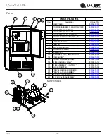 Preview for 29 page of U-Line UMCR014-SS01A User Manual & Service Manual