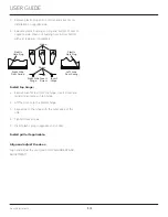 Preview for 14 page of U-Line UMCR114WC02A User Manual & Service Manual