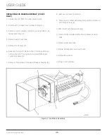 Preview for 45 page of U-Line UMCR114WC02A User Manual & Service Manual