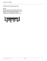 Preview for 23 page of U-Line UOCL115-SS01B User Manual & Service Manual