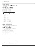 Preview for 47 page of U-Line UOCL115-SS01B User Manual & Service Manual