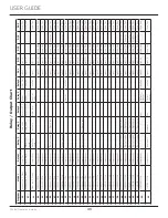 Preview for 49 page of U-Line UOCL115-SS01B User Manual & Service Manual