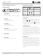 Preview for 41 page of U-Line UOCP115-SS01B User Manual & Service Manual