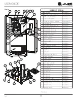 Preview for 33 page of U-Line UOCP115 User Manual & Service Manual