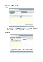 Preview for 20 page of U-Media WUB-375L User Manual