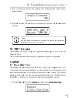 Preview for 33 page of U-Reach MD801 User Manual