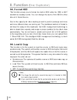 Preview for 40 page of U-Reach MD801 User Manual