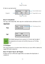 Preview for 12 page of U-Reach SAS Series User Manual