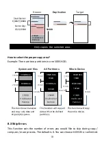 Preview for 17 page of U-Reach SAS Series User Manual