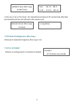 Preview for 22 page of U-Reach SuperB USB3.1 User Manual