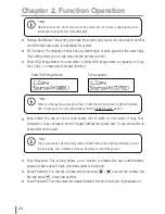 Preview for 20 page of U-Reach V5.30 User Manual