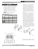 Preview for 16 page of U.S. Boiler Company EMP Series Installation, Operating And Service Instructions