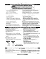 Preview for 6 page of U.S. Boiler Company K2 FT User'S Information Manual