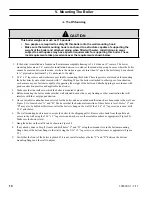 Preview for 10 page of U.S. Boiler Company K2WT-080B Installation, Operating And Service Instructions