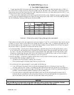 Preview for 73 page of U.S. Boiler Company K2WT-080B Installation, Operating And Service Instructions