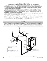 Preview for 80 page of U.S. Boiler Company K2WT-080B Installation, Operating And Service Instructions