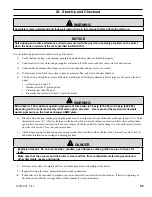 Preview for 95 page of U.S. Boiler Company K2WT-080B Installation, Operating And Service Instructions