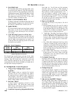 Preview for 106 page of U.S. Boiler Company K2WT-080B Installation, Operating And Service Instructions